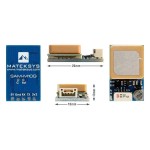 Original MATEK SAM-M10Q GNSS GPS Module Built-in Patch Antenna RC Multirotor Long Range Racing for RC FPV&Car Accessories